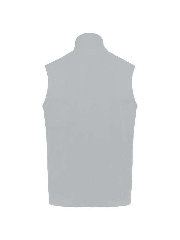 Colete micropolar eco-responsvel unissexo - K9120