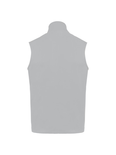 Colete micropolar eco-responsvel unissexo - K9120