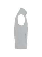 Colete micropolar eco-responsvel unissexo - K9120