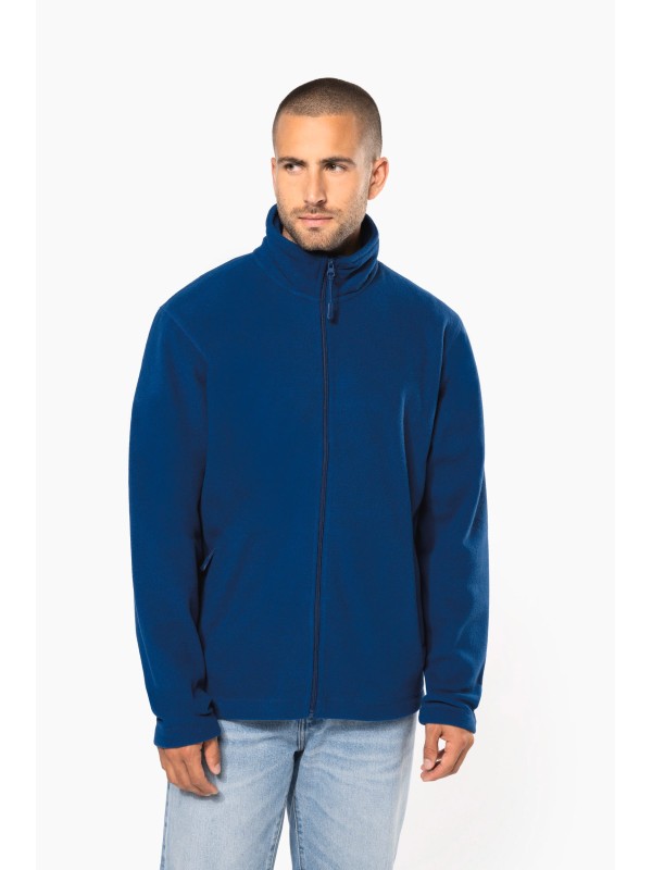 Casaco micropolar - K911