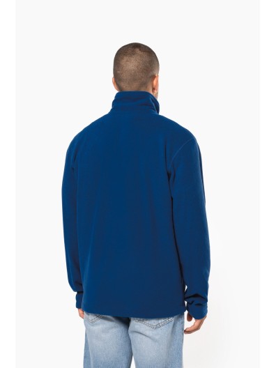 Casaco micropolar - K911