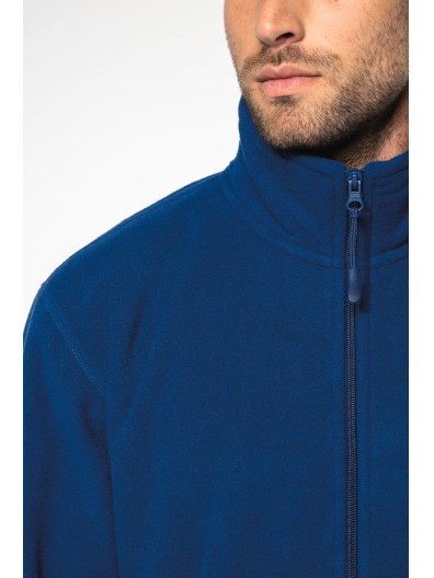 Casaco micropolar - K911