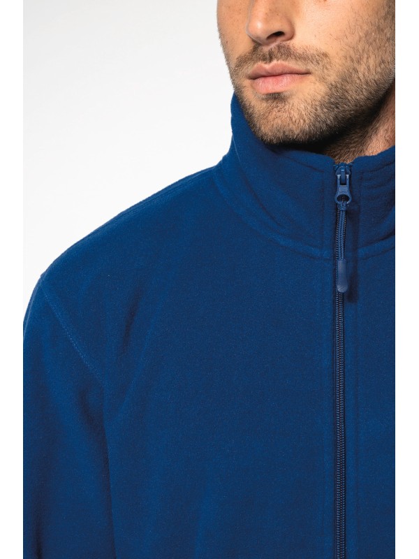 Casaco micropolar - K911