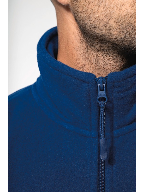 Casaco micropolar - K911