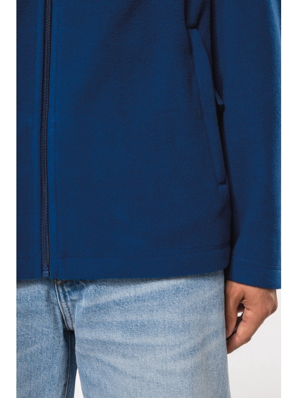 Casaco micropolar - K911