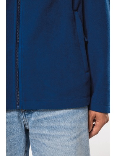 Casaco micropolar - K911