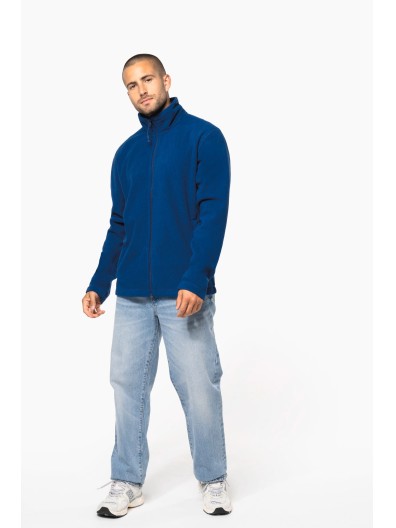 Casaco micropolar - K911