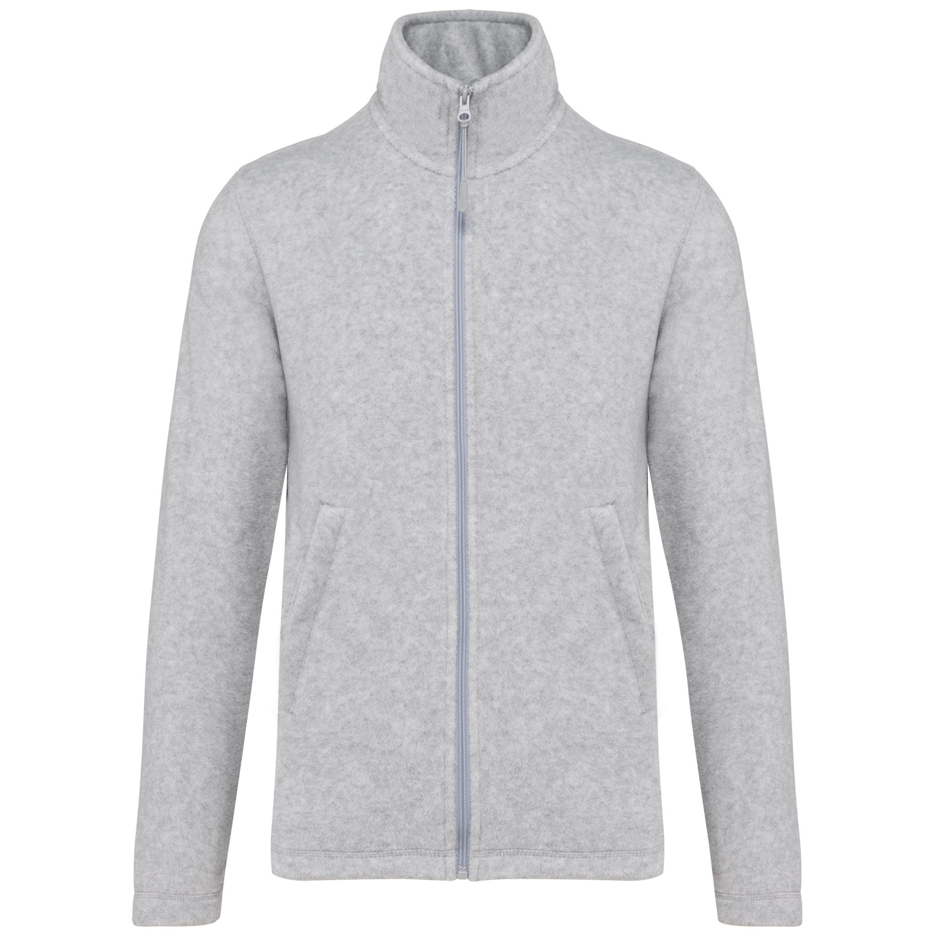 Casaco micropolar - K911A