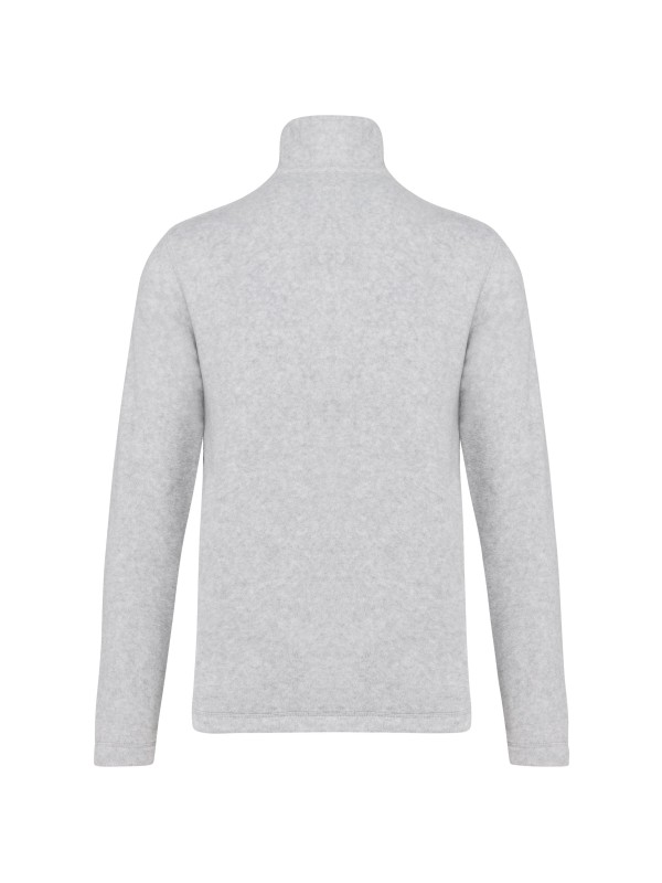 Casaco micropolar - K911A