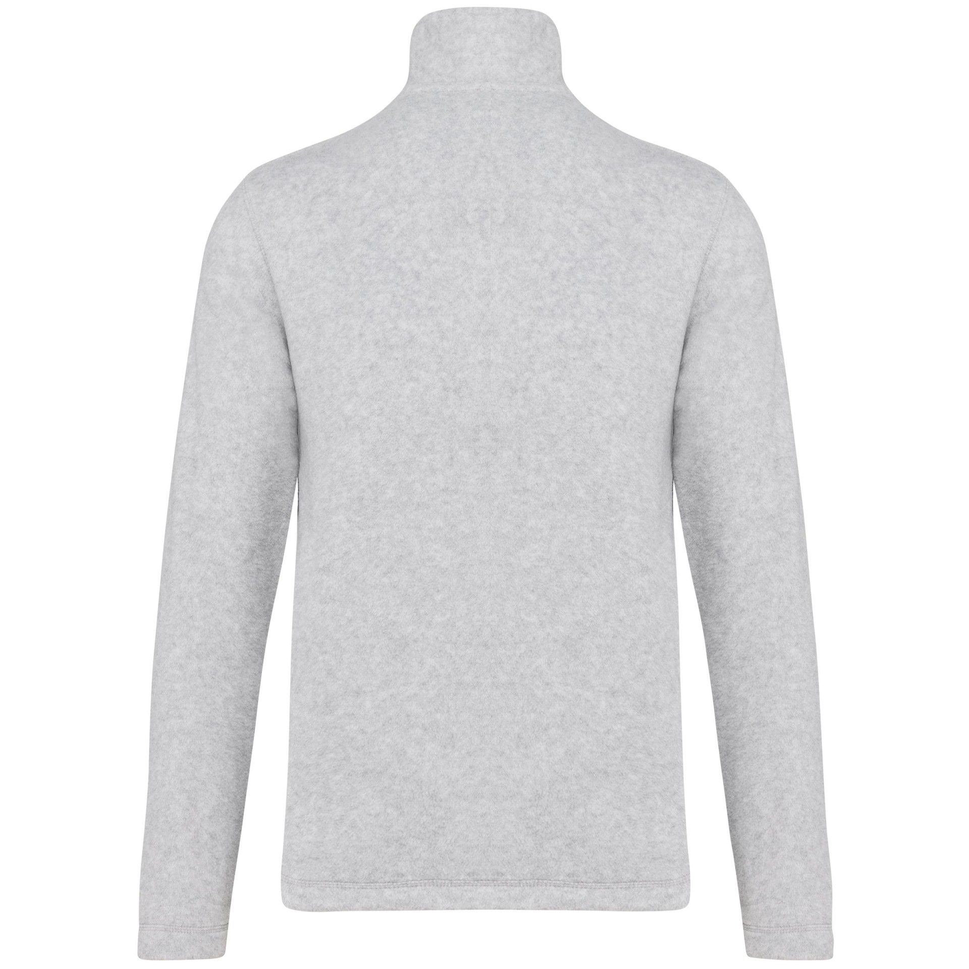 Casaco micropolar - K911A