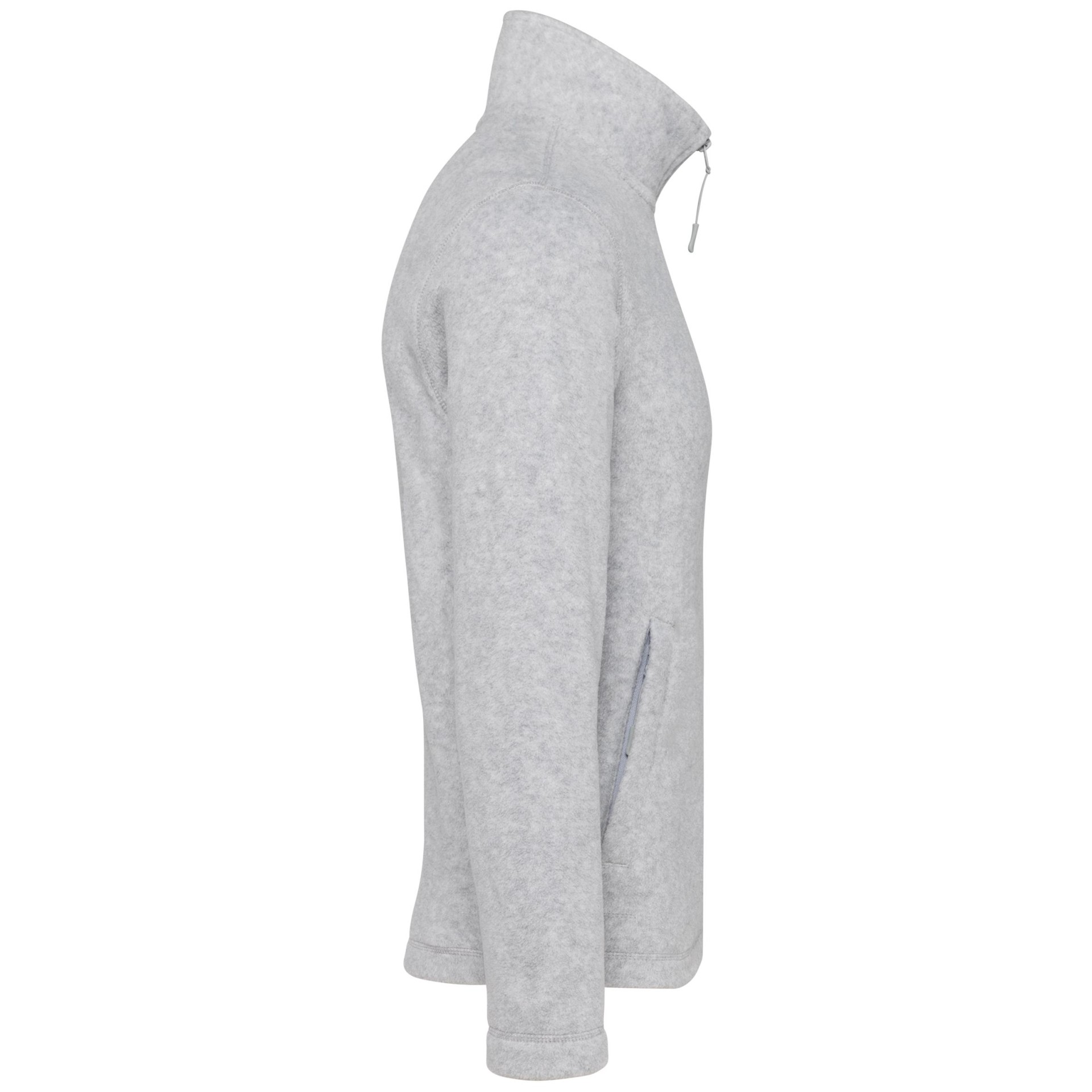 Casaco micropolar - K911A