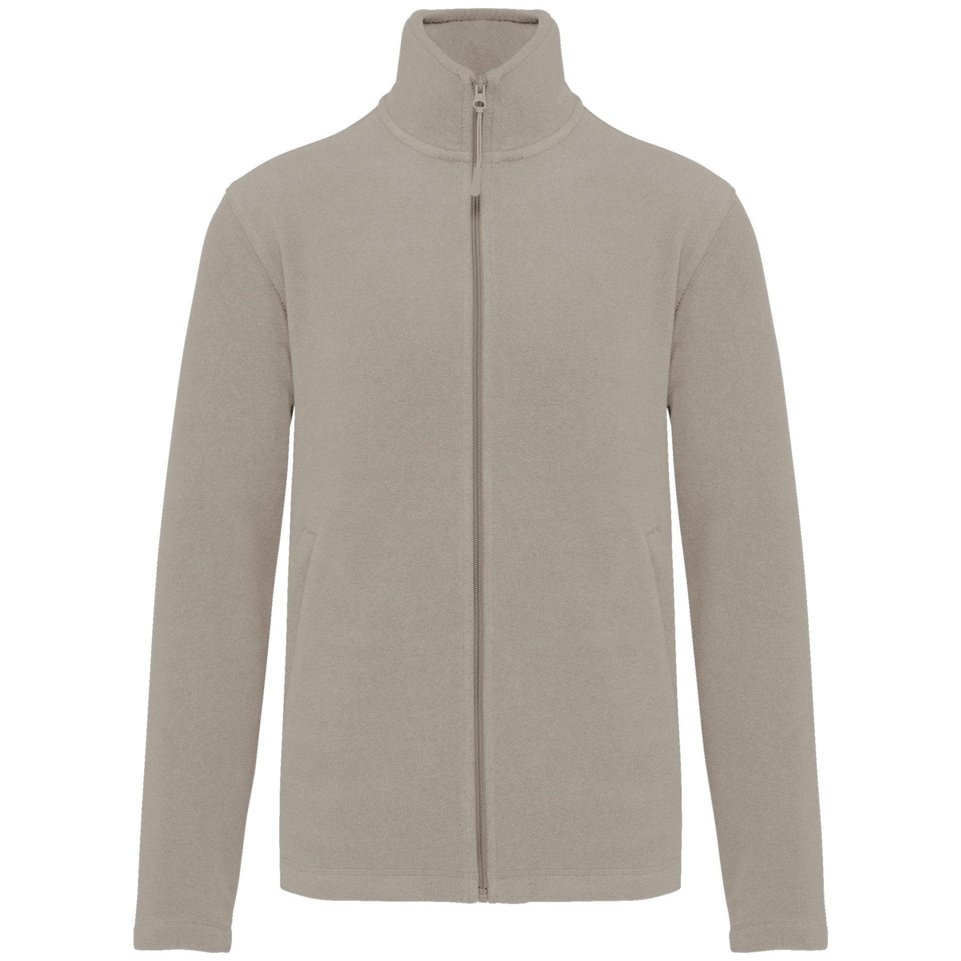 Casaco micropolar - K911