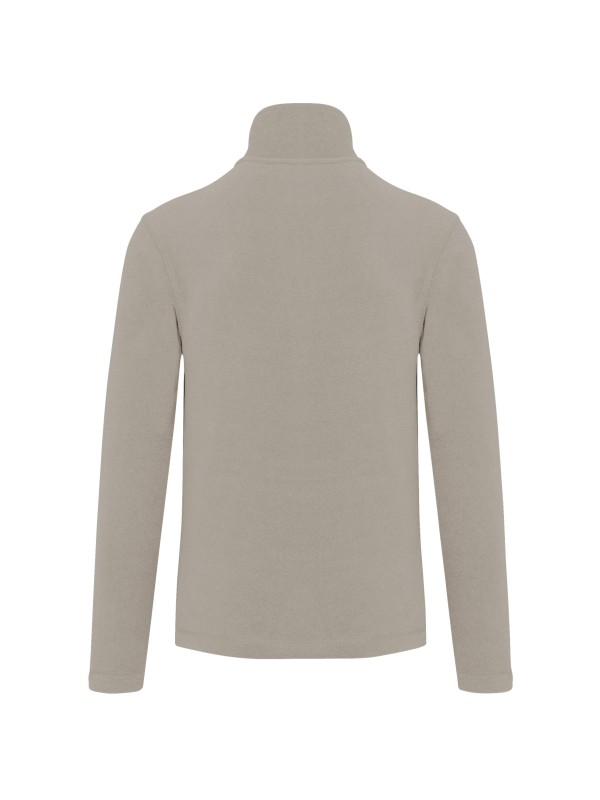 Casaco micropolar - K911