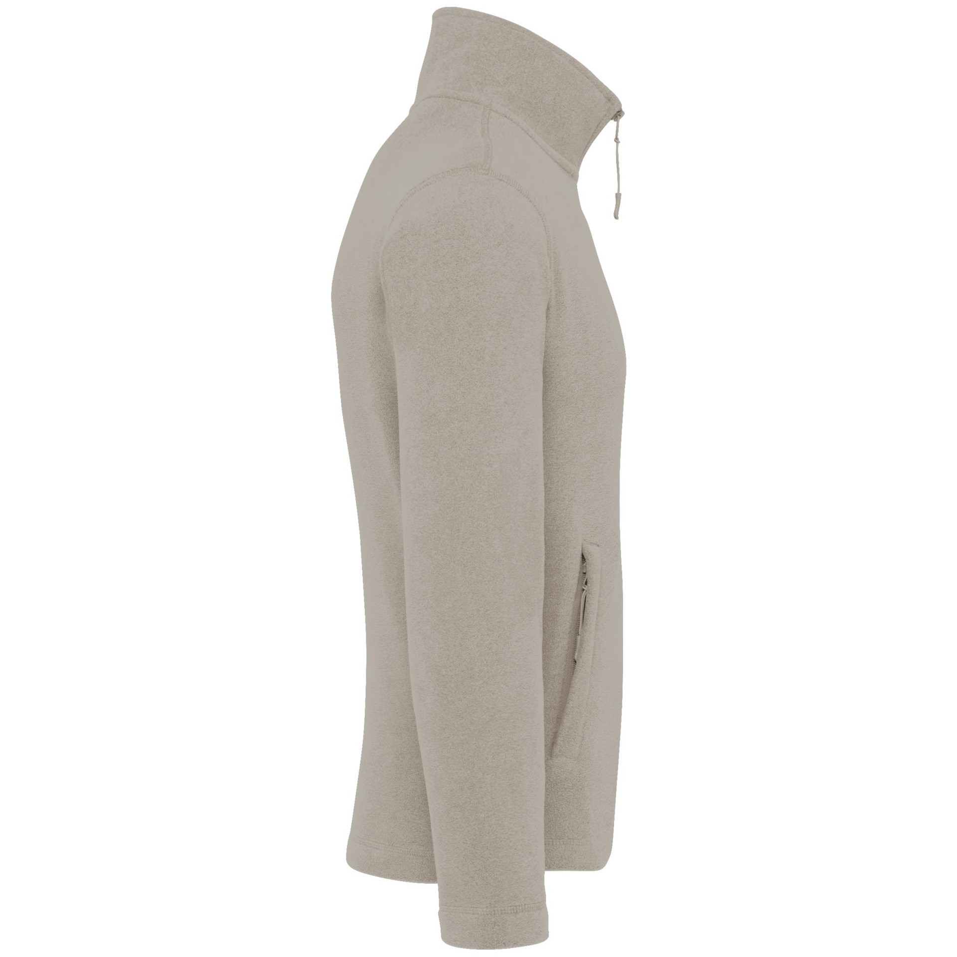 Casaco micropolar - K911