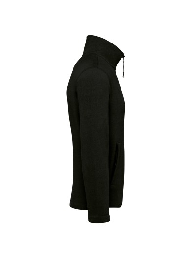 Casaco micropolar - K911