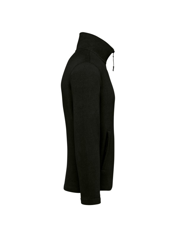 Casaco micropolar - K911