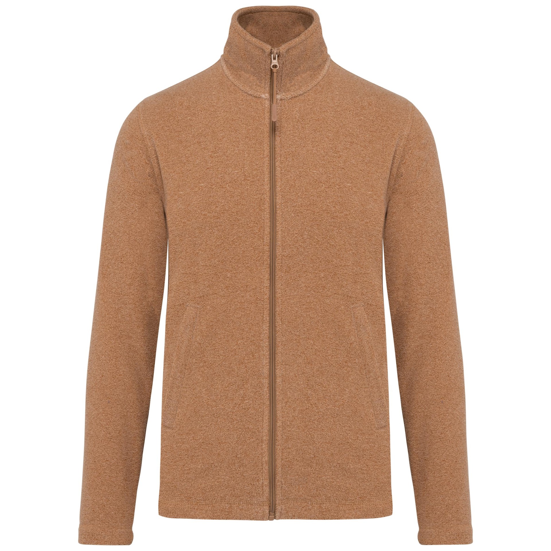 Casaco micropolar - K911A