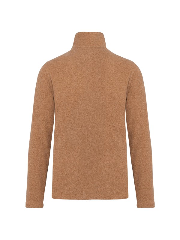 Casaco micropolar - K911A