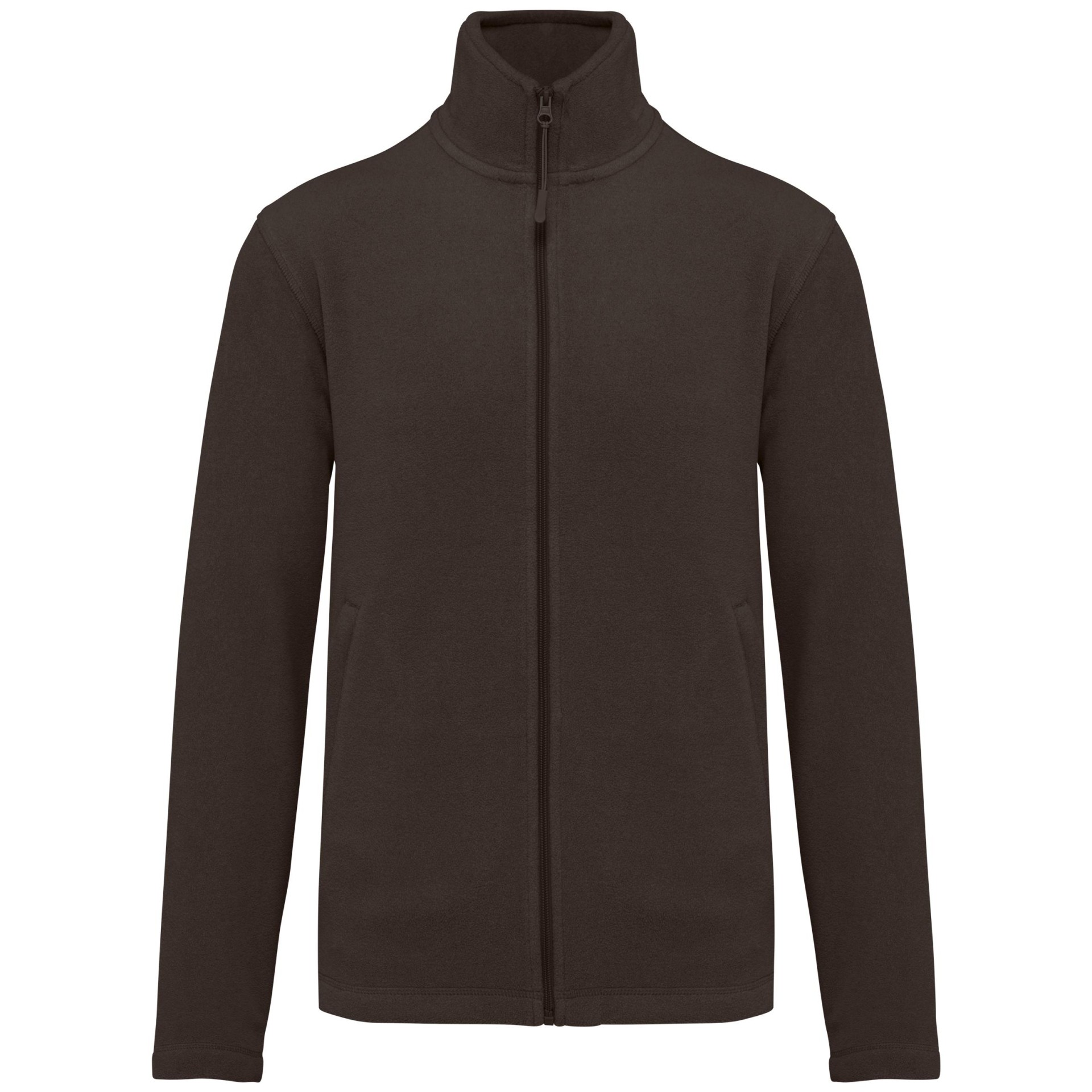 Casaco micropolar - K911