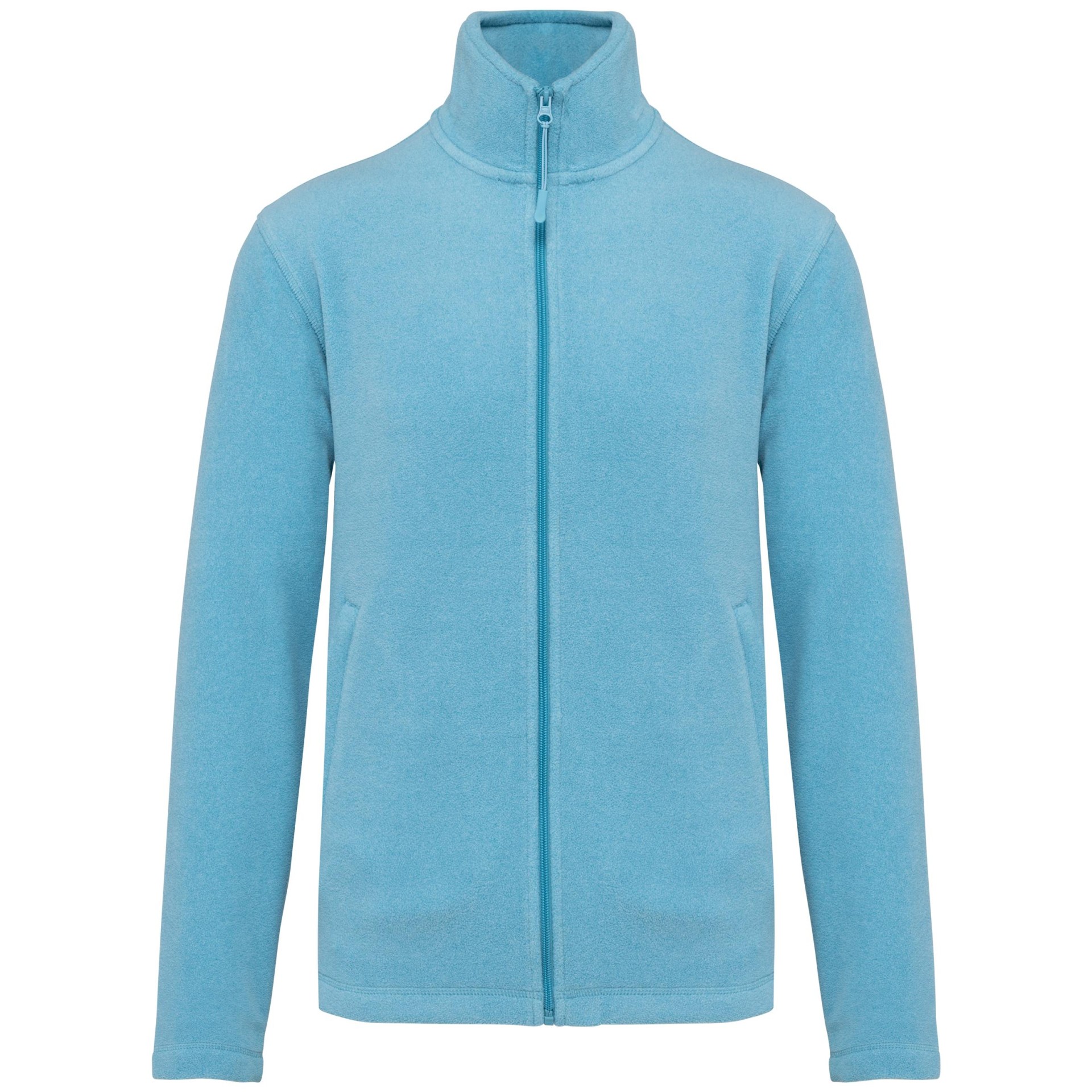 Casaco micropolar - K911A