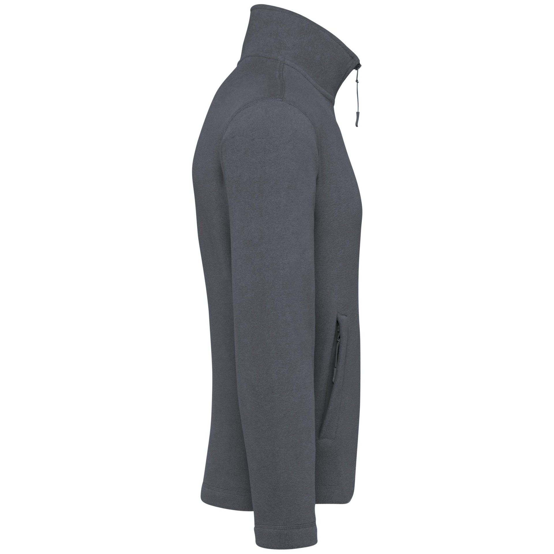 Casaco micropolar - K911