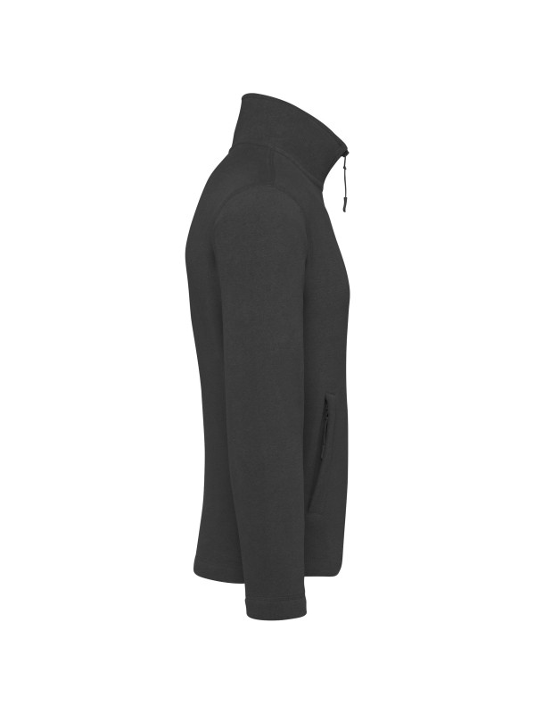 Casaco micropolar - K911