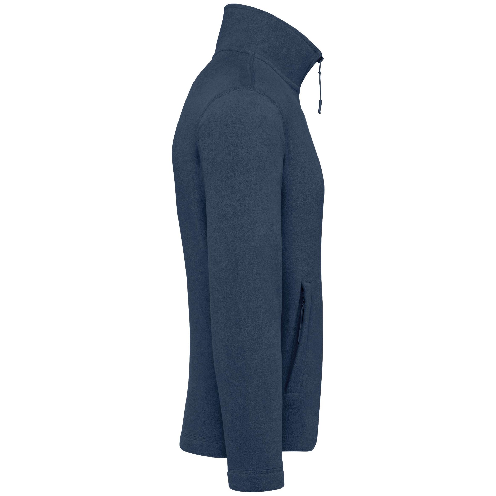 Casaco micropolar - K911