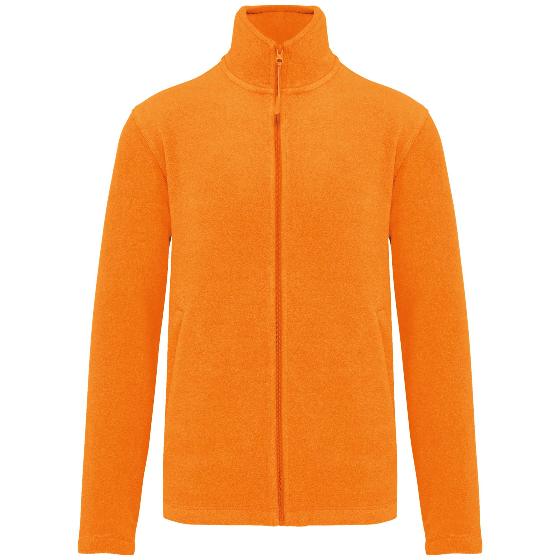 Casaco micropolar - K911CC