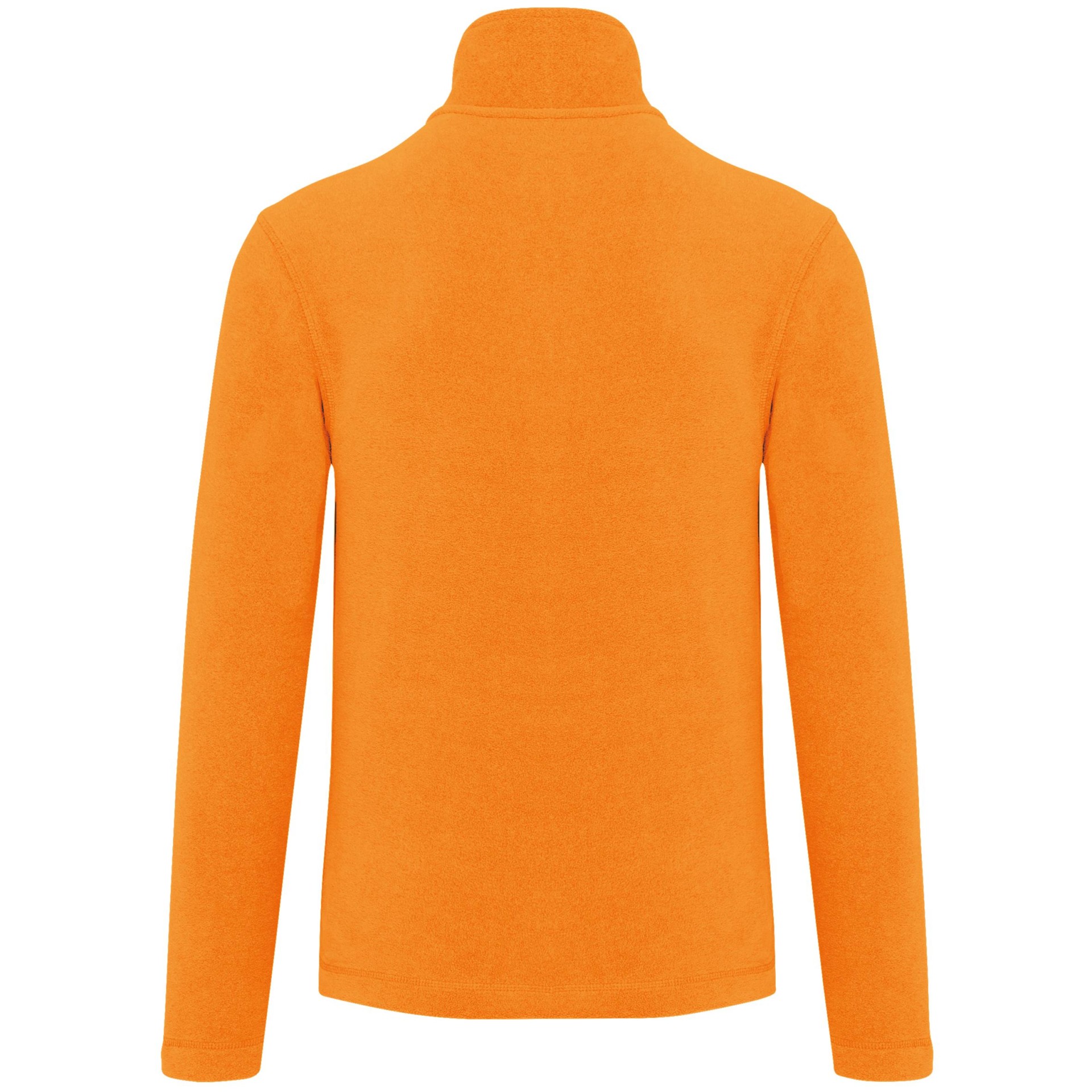 Casaco micropolar - K911CC