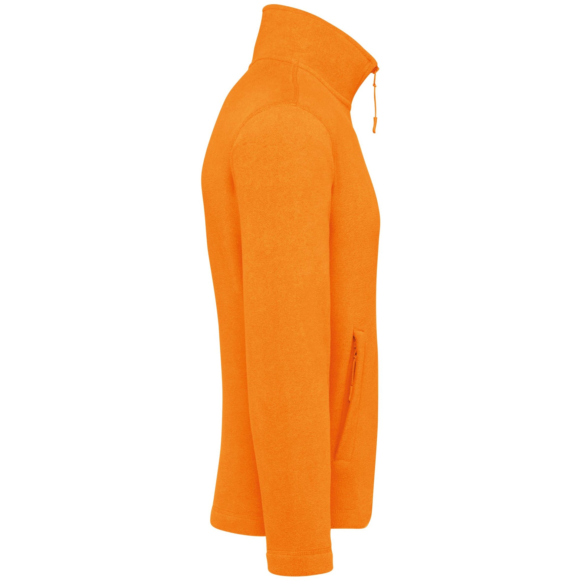 Casaco micropolar - K911CC