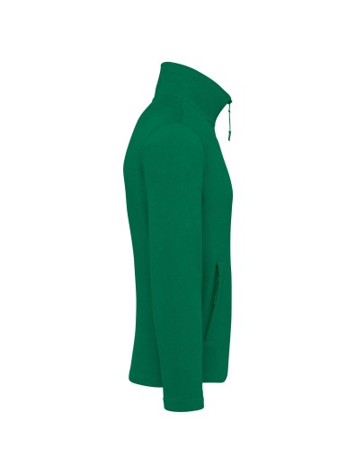 Casaco micropolar - K911