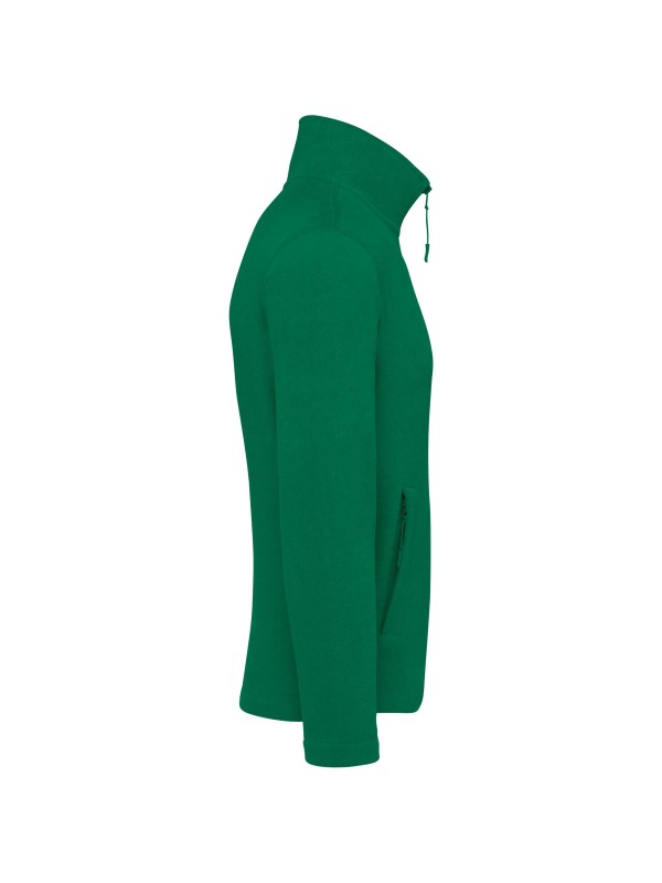 Casaco micropolar - K911