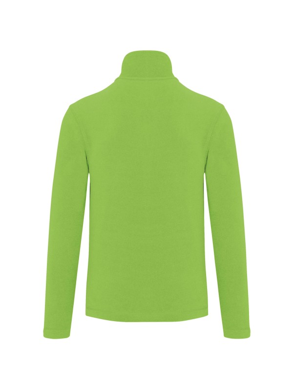 Casaco micropolar - K911