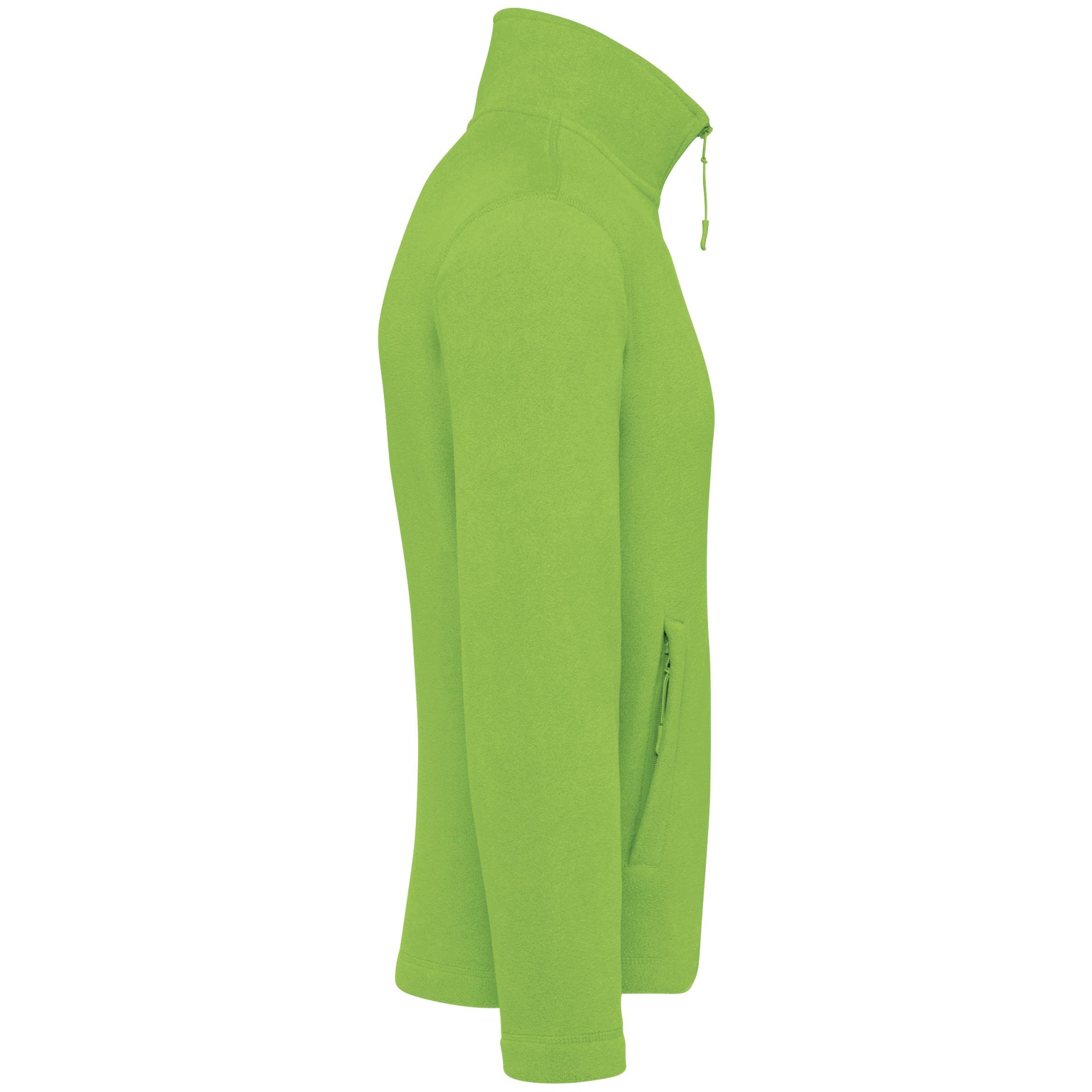 Casaco micropolar - K911