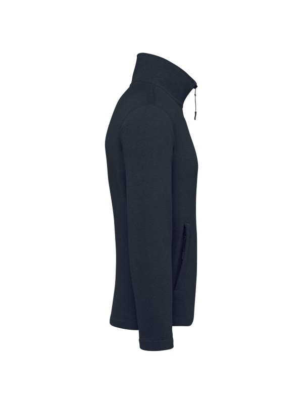 Casaco micropolar - K911