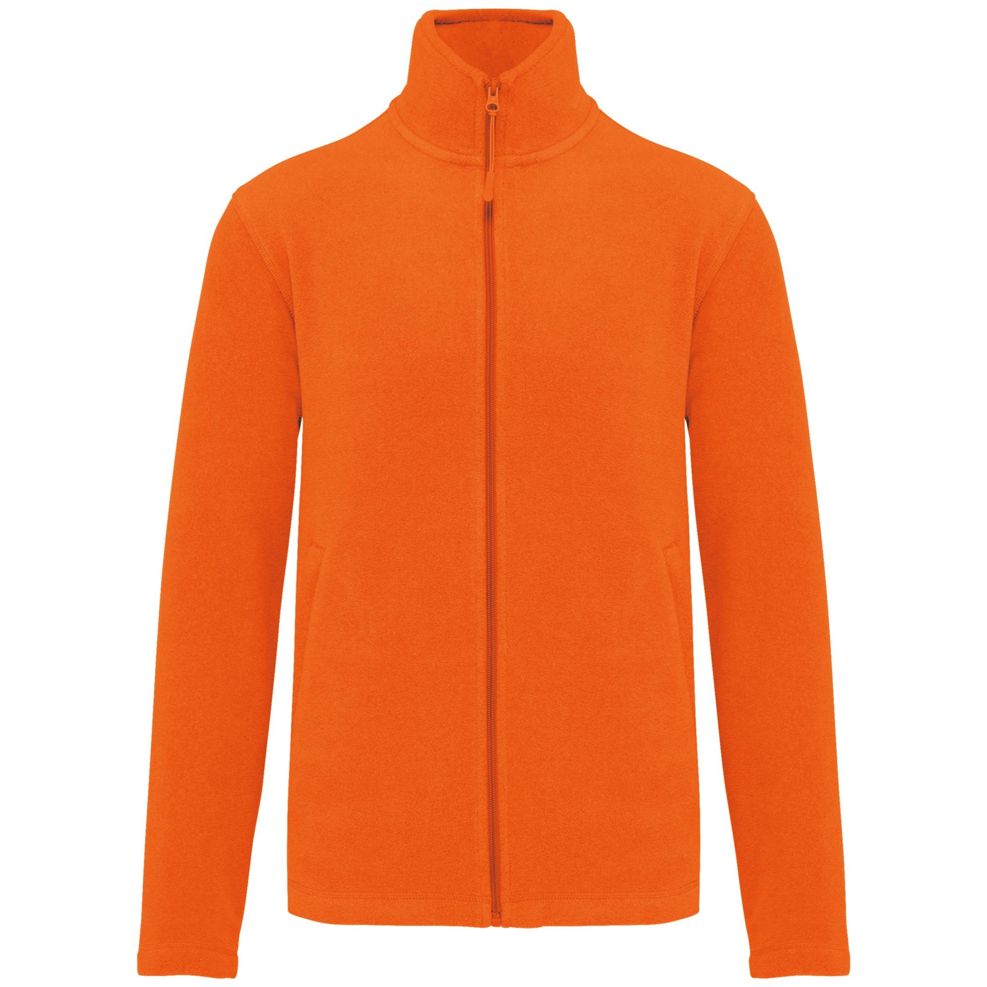 Casaco micropolar - K911