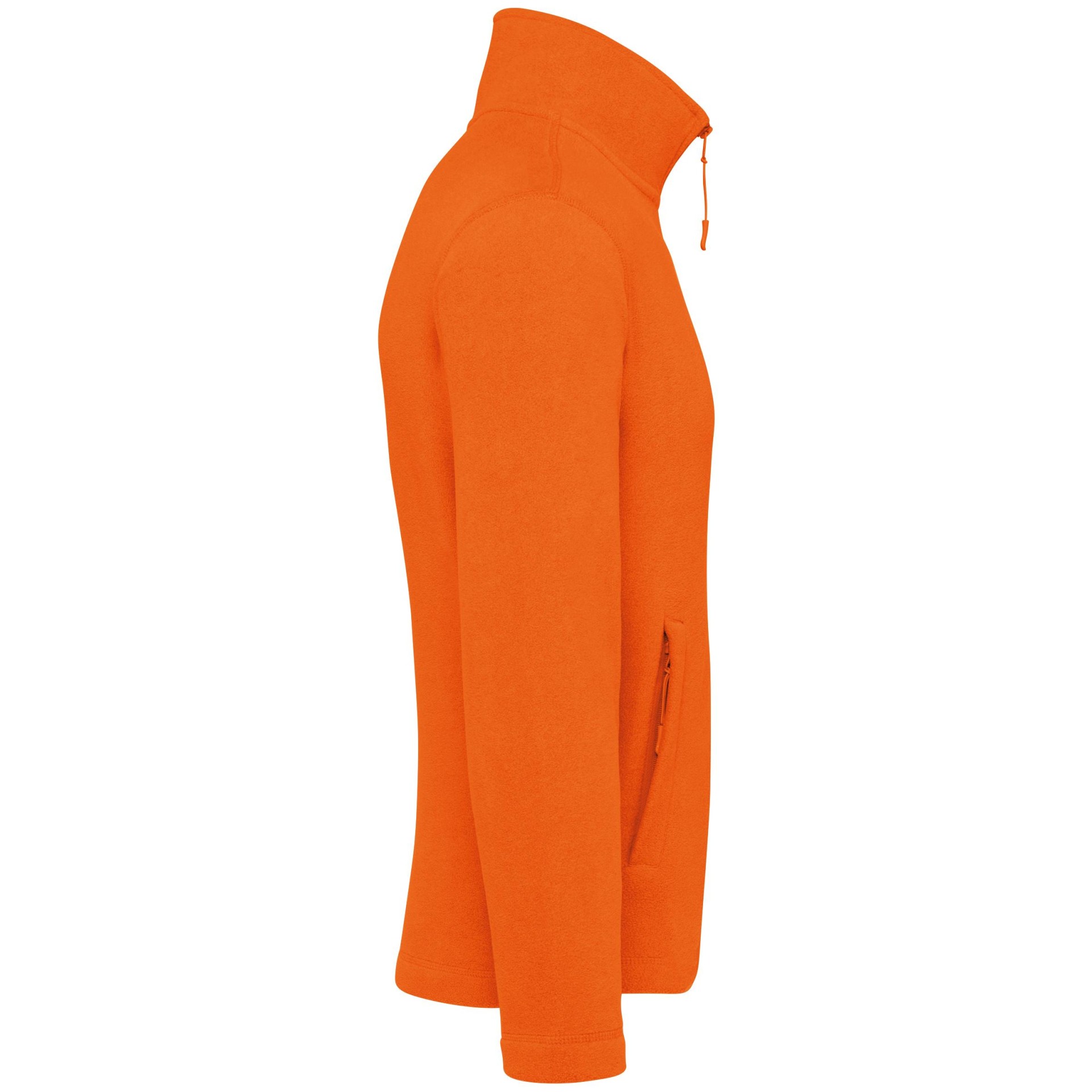 Casaco micropolar - K911