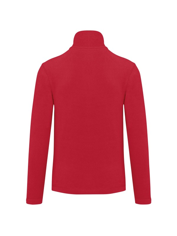 Casaco micropolar - K911