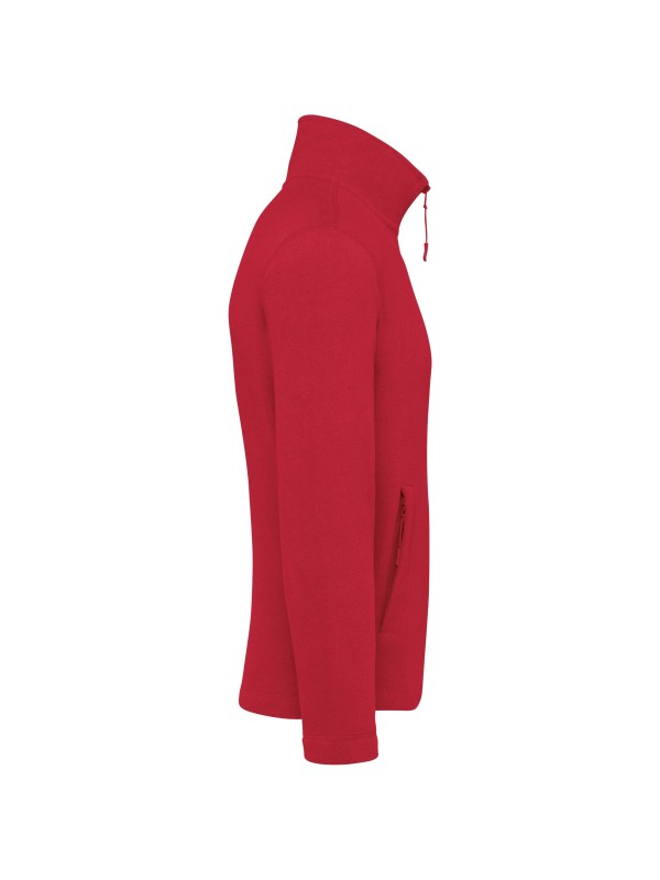 Casaco micropolar - K911