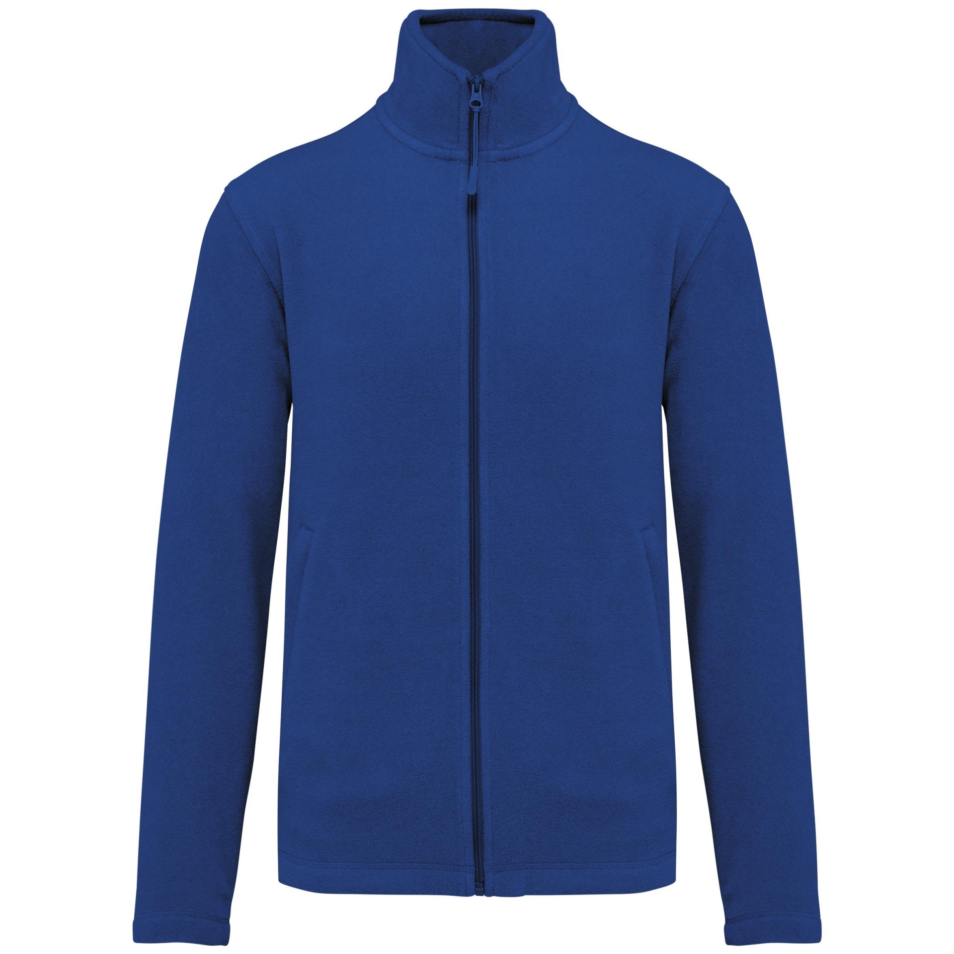 Casaco micropolar - K911