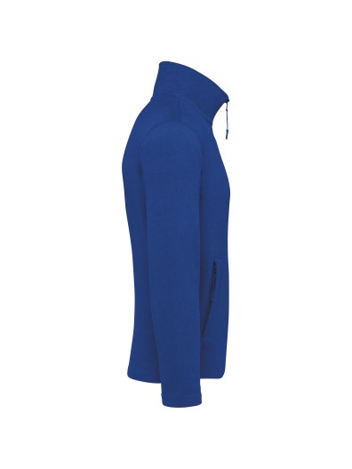 Casaco micropolar - K911