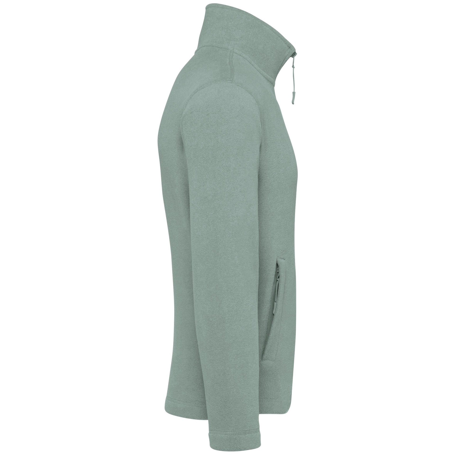 Casaco micropolar - K911