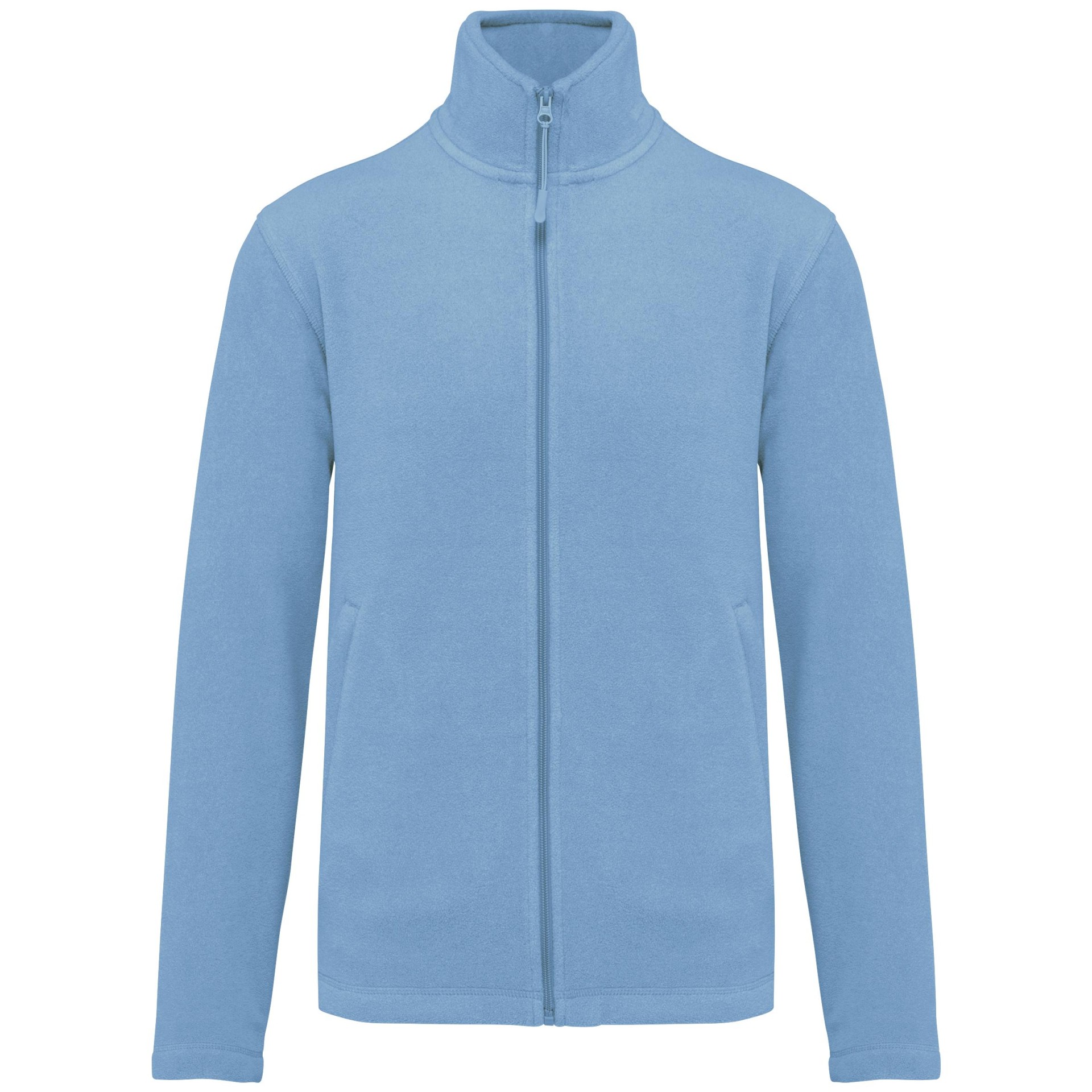 Casaco micropolar - K911