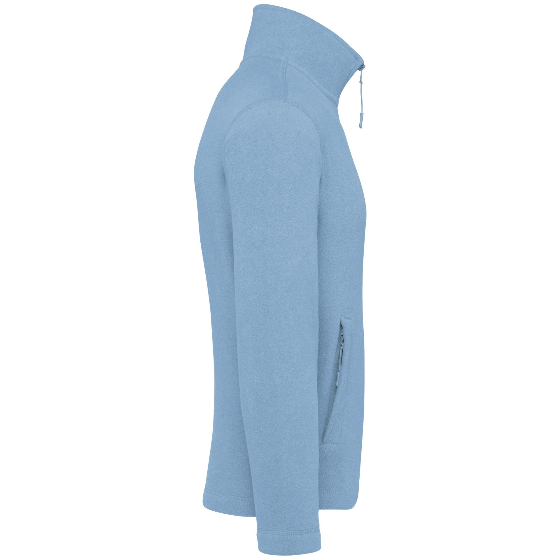 Casaco micropolar - K911