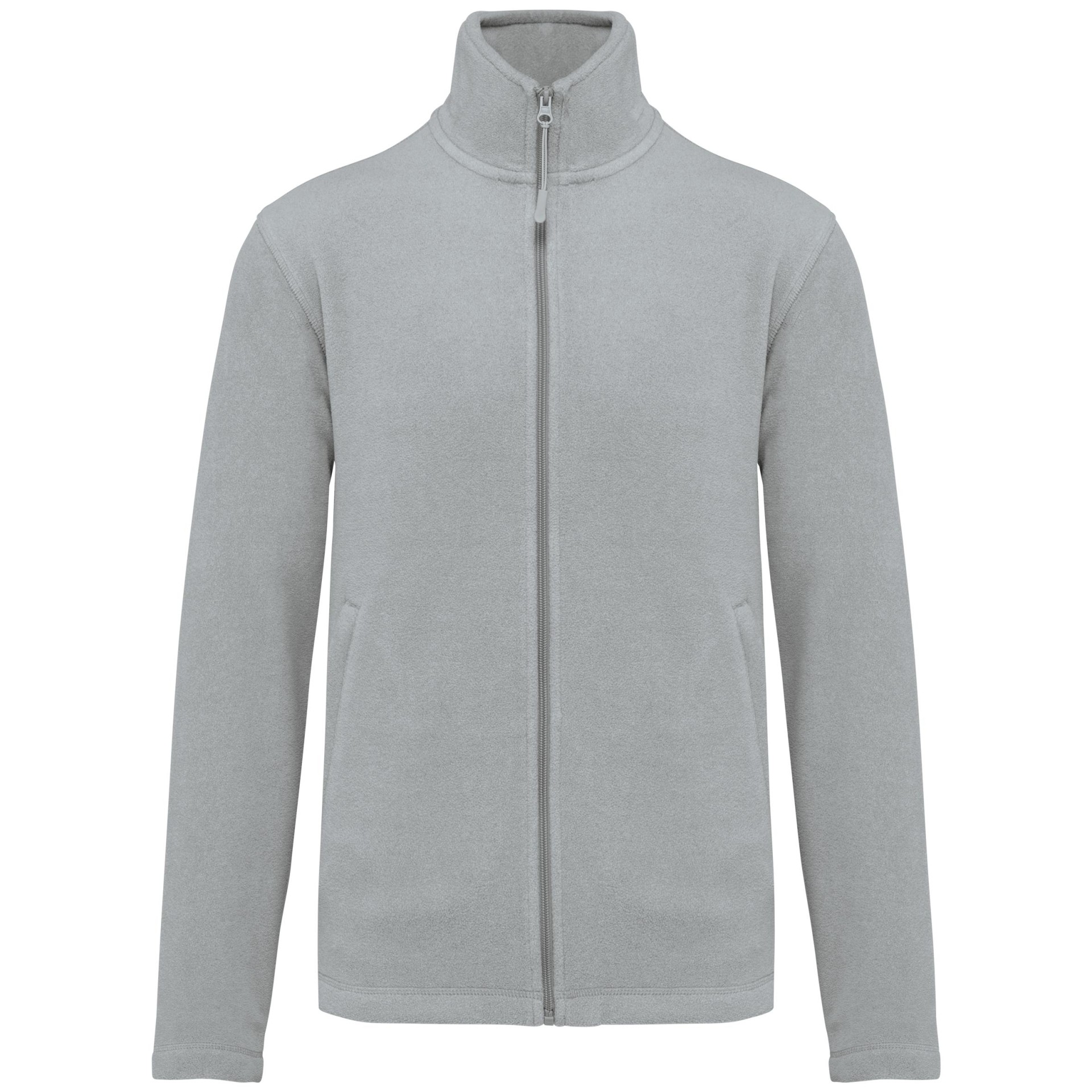 Casaco micropolar - K911