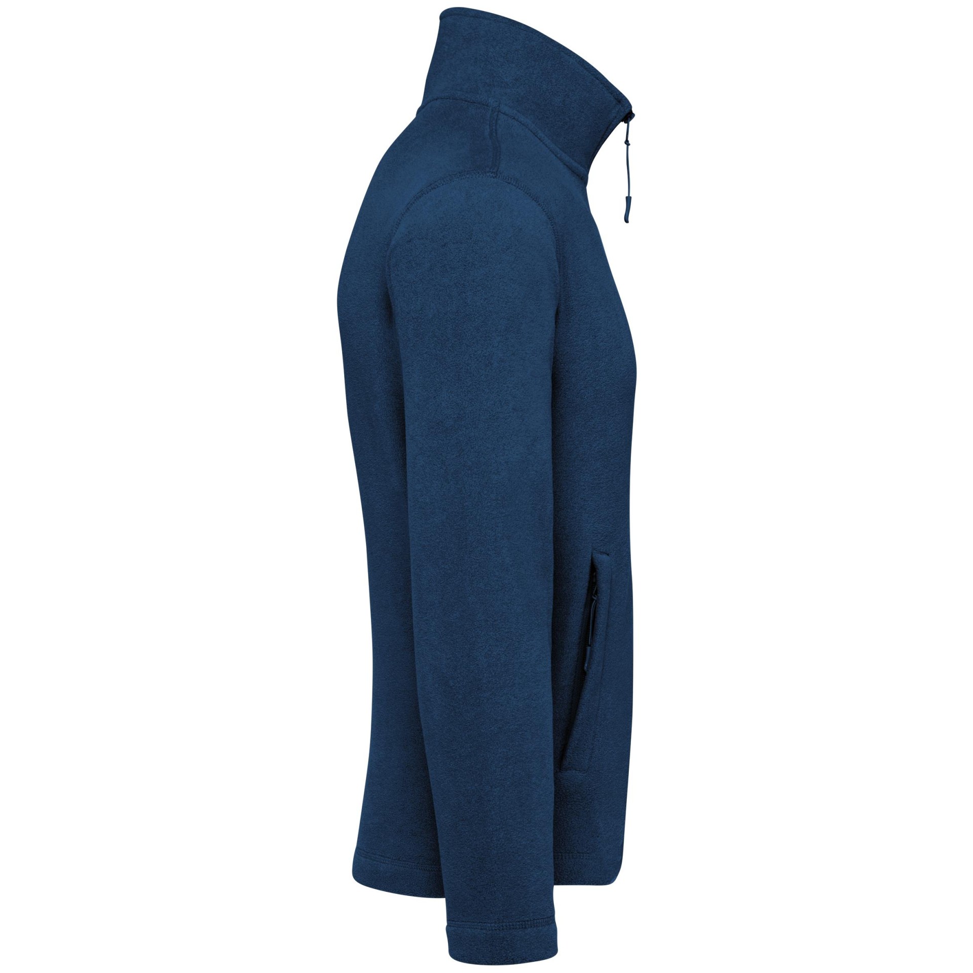 Casaco micropolar - K911