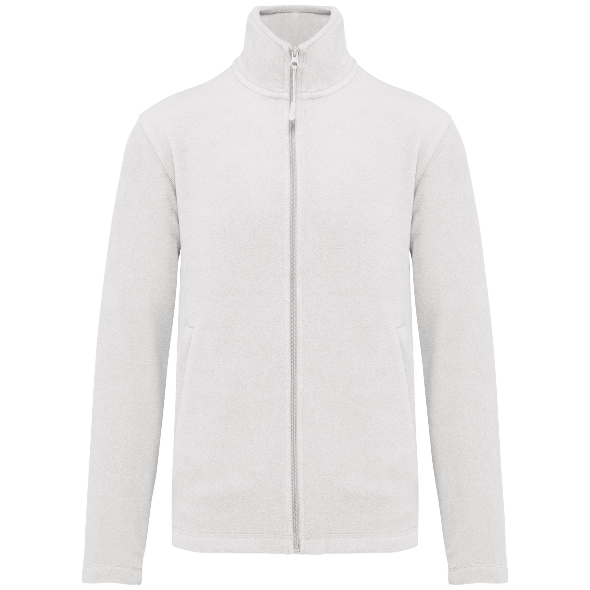 Casaco micropolar - K911