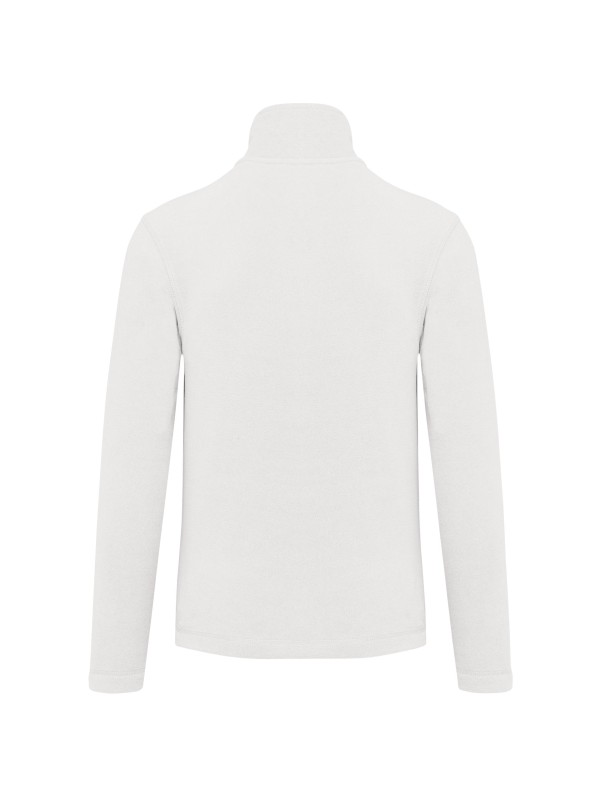 Casaco micropolar - K911