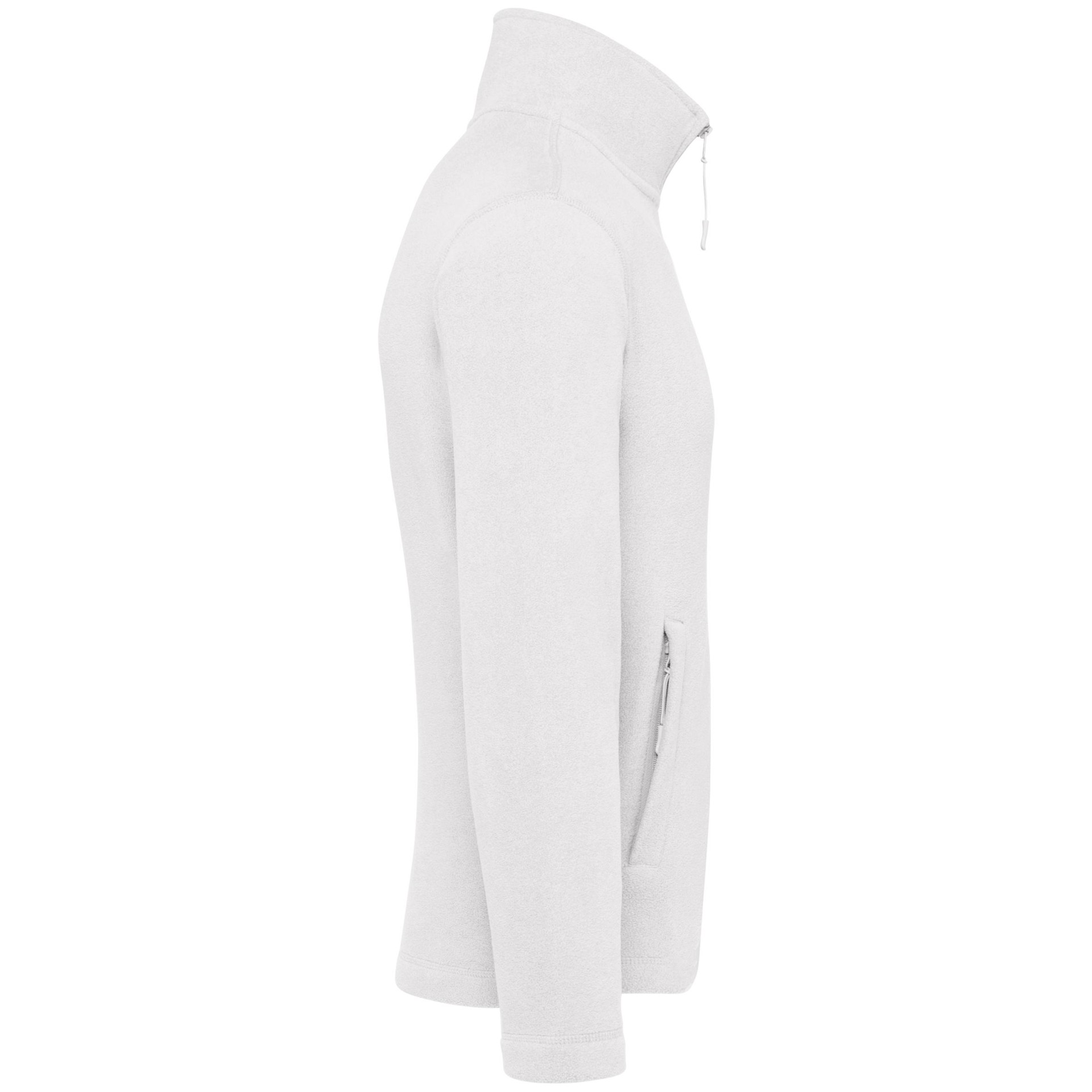 Casaco micropolar - K911