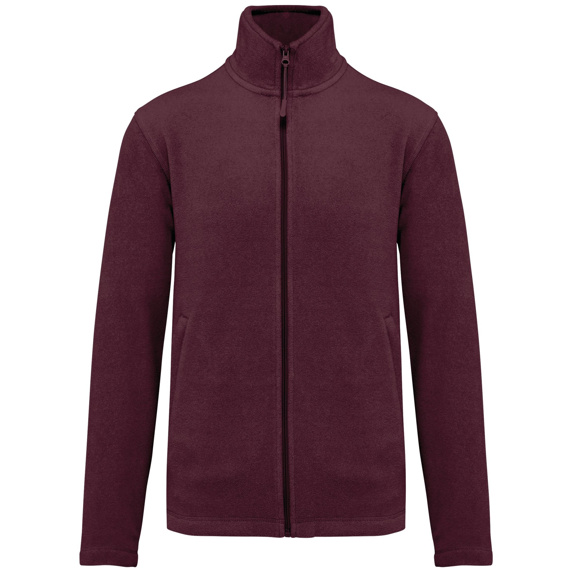 Casaco micropolar - K911